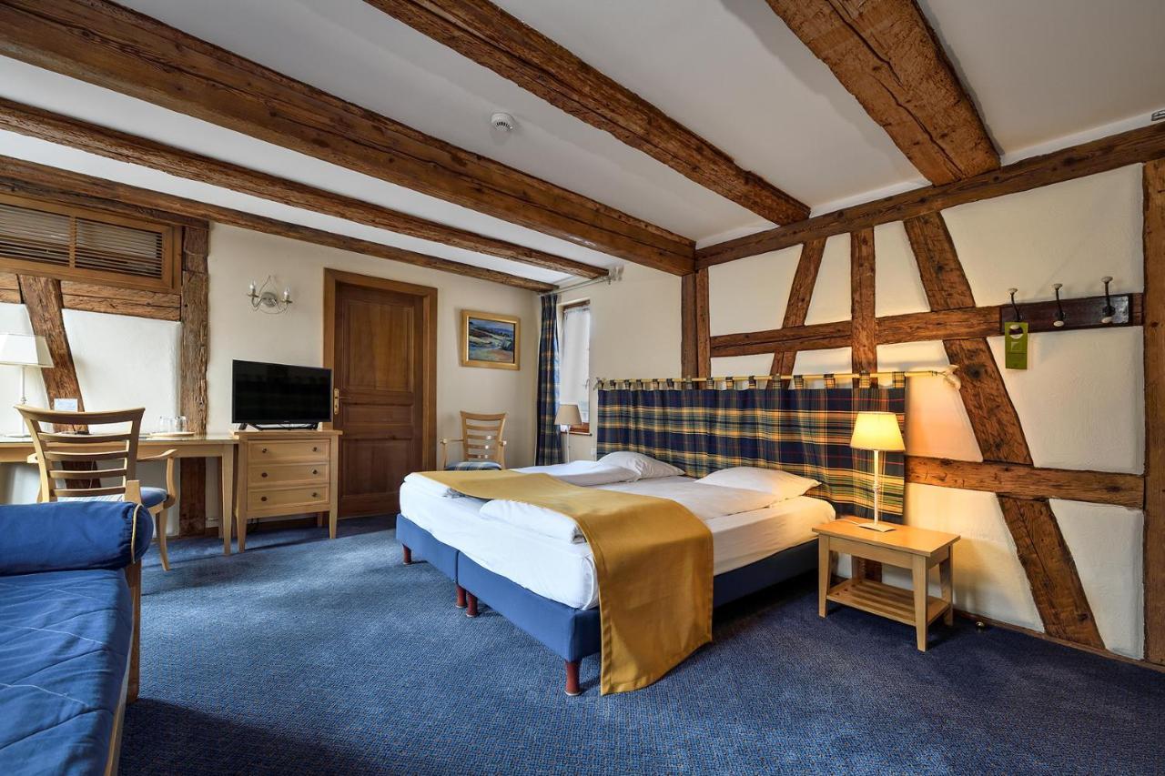 Hostellerie Schwendi Hotel 3*
