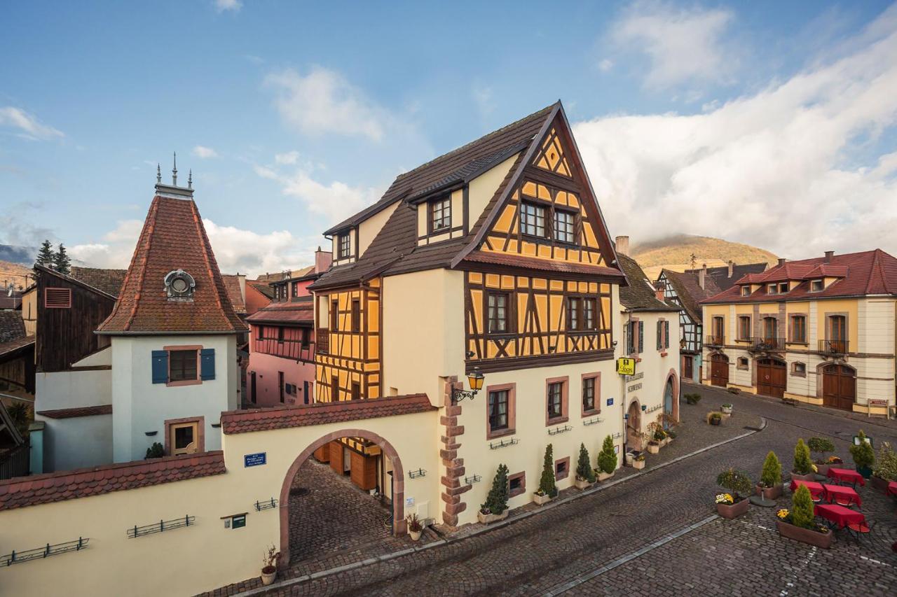 Hotel Hostellerie Schwendi